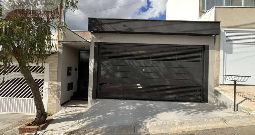 Casa com 3 quartos à venda no Residencial Vino Barolo, Bragança Paulista