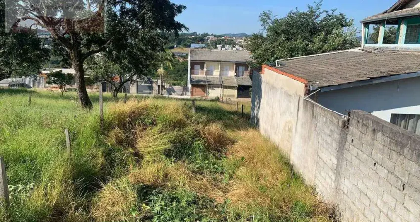 Terreno à venda no Jardim Lago do Moinho, Bragança Paulista