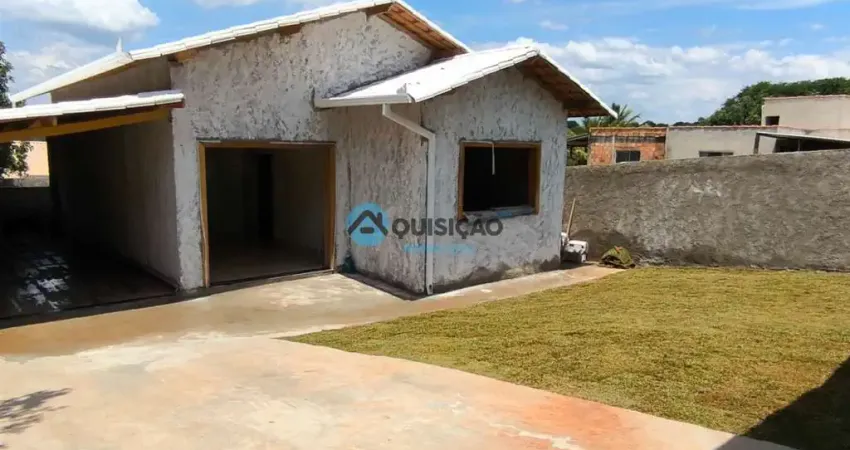 Casa com 3 quartos à venda na Pousada Del Rei, Igarapé 