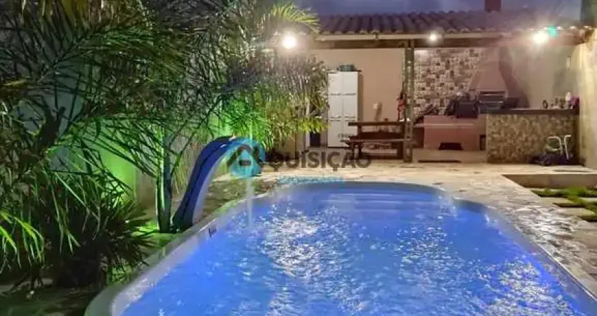 Casa com 1 quarto à venda no Santa Rosa, Igarapé