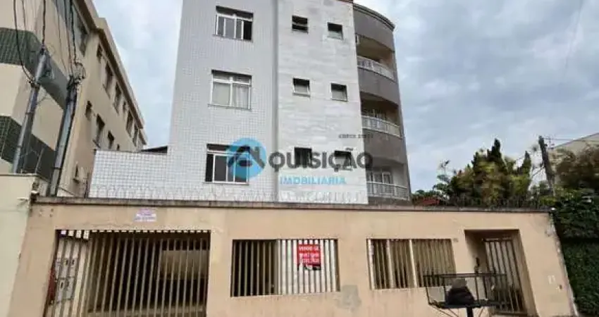 Apartamento com 3 quartos à venda no Filadélfia, Betim