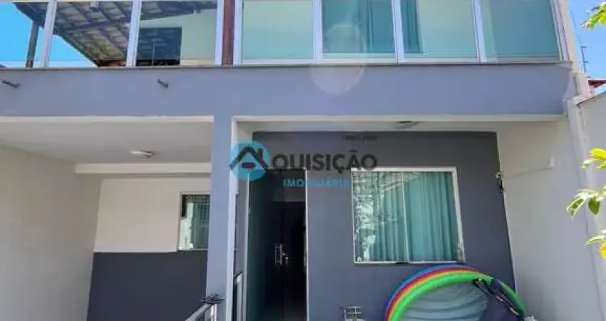 Casa com 4 quartos à venda no Espírito Santo, Betim