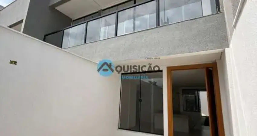 Casa com 3 quartos à venda no Guarujá Mansões, Betim 