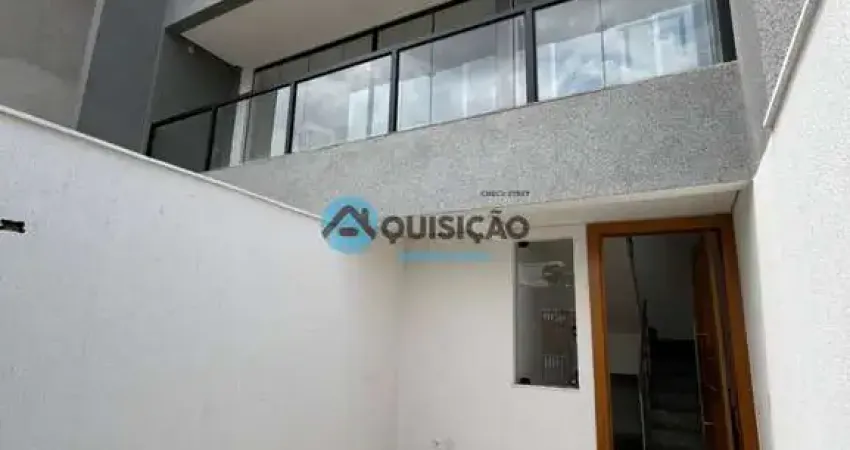 Cobertura com 3 quartos à venda no Guarujá Mansões, Betim 