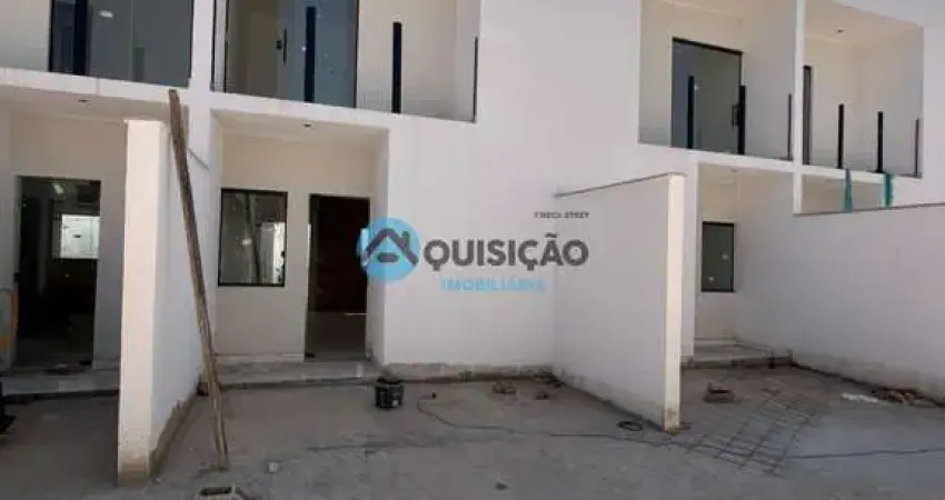 Casa em condomínio fechado com 2 quartos à venda no Quintas do Godoy, Betim 