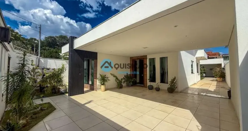 Casa com 3 quartos à venda em Ingá Alto, Betim 