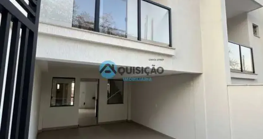 Casa com 3 quartos à venda no Centro, Betim 