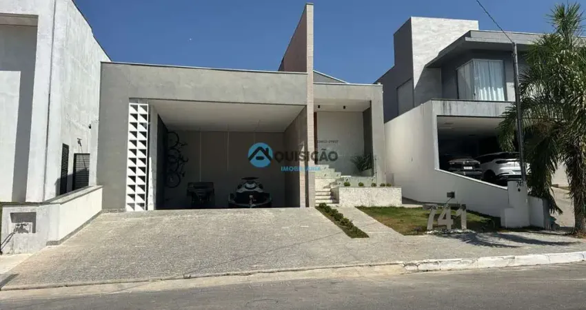 Casa em condomínio fechado com 3 quartos à venda na Ponte Alta, Betim