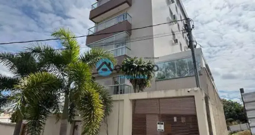 Flat à venda no Jardim da Cidade, Betim