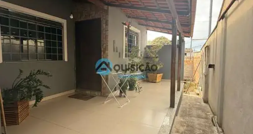 Duas casas a venda bairro jardim das alterosas 2º secao-betim