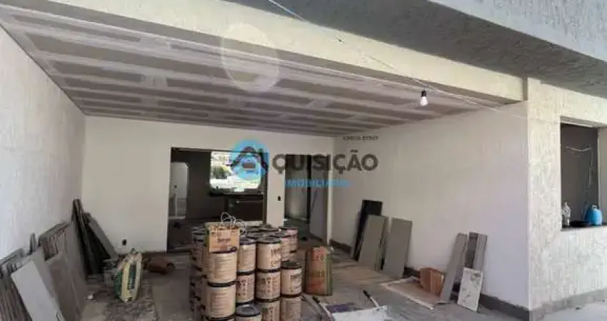 Casa com 3 quartos à venda no Espírito Santo, Betim 