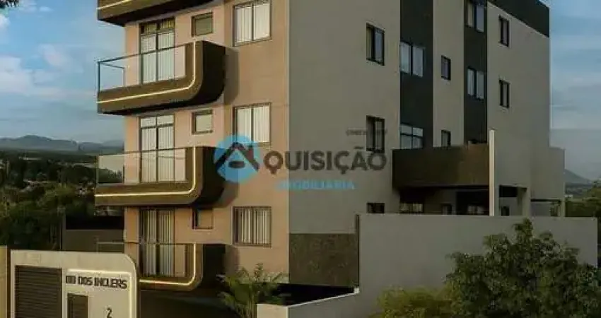 Cobertura com 3 quartos à venda no Flamengo, Contagem 