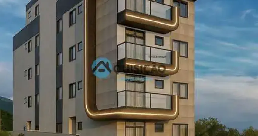 Apartamento com 3 quartos à venda no Flamengo, Contagem 