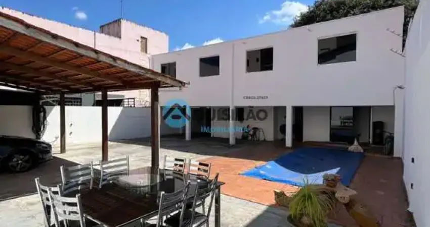 Casa com 3 quartos à venda no Guarujá, Betim