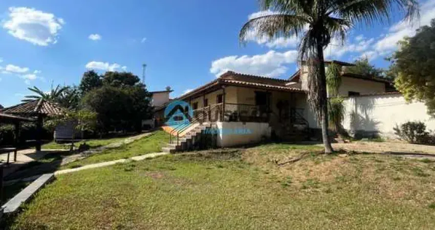 Fazenda à venda no Vianópolis, Betim 