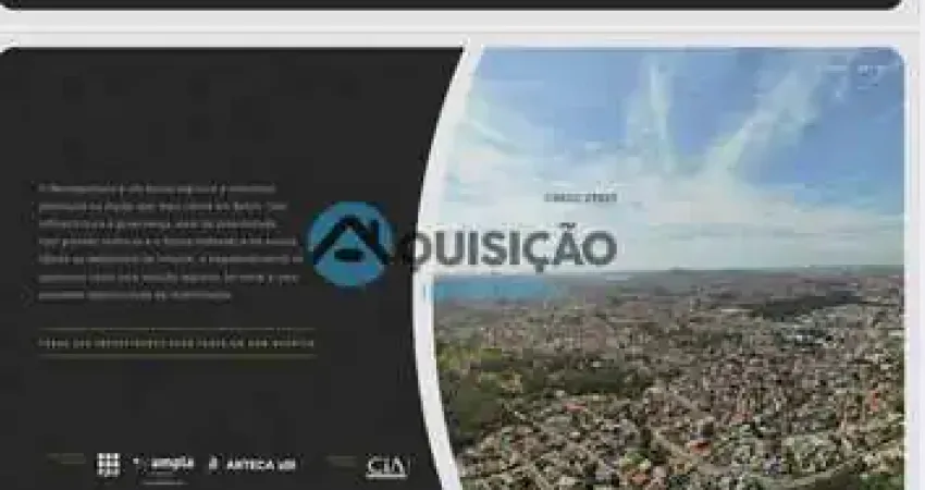 Barracão / Galpão / Depósito à venda no Arquipélago Verde, Betim 