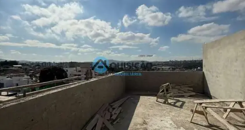 Cobertura com 3 quartos à venda no Angola, Betim 