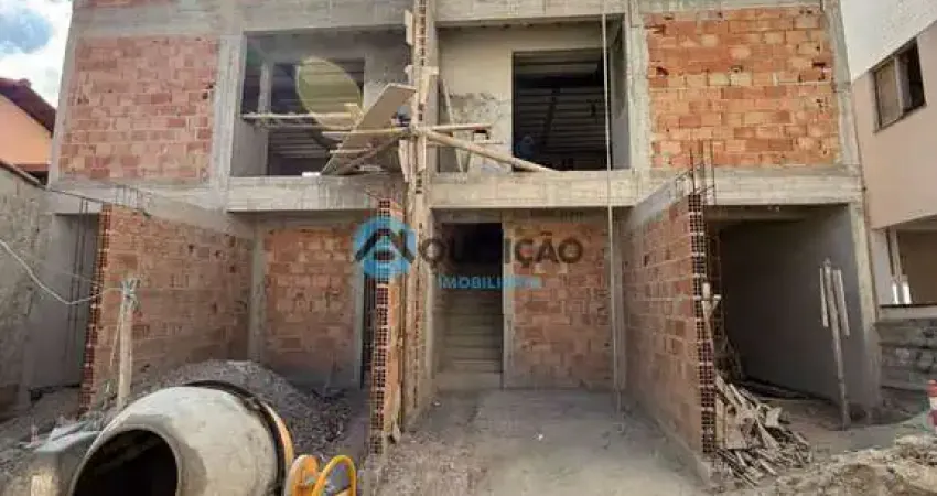 Casa com 3 quartos à venda no Angola, Betim 