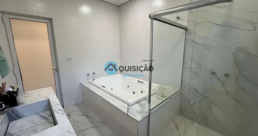 Casa em condomínio fechado com 3 quartos à venda no Açude, Betim 