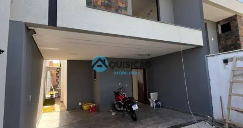 Casa com 3 quartos à venda no Guarujá Mansões, Betim