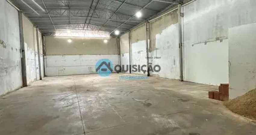Barracão / Galpão / Depósito à venda no Jardim das Alterosas 1ª Seção, Betim 