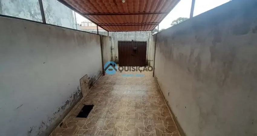 Casa com 2 quartos à venda no Novo Horizonte, Betim 