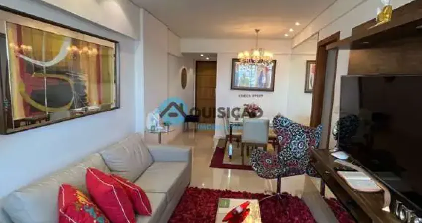 Apartamento com 4 quartos à venda no Brasiléia, Betim 