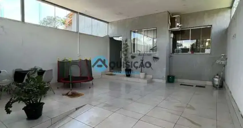 Casa com 3 quartos à venda na Pousada das Rosas, São Joaquim de Bicas 