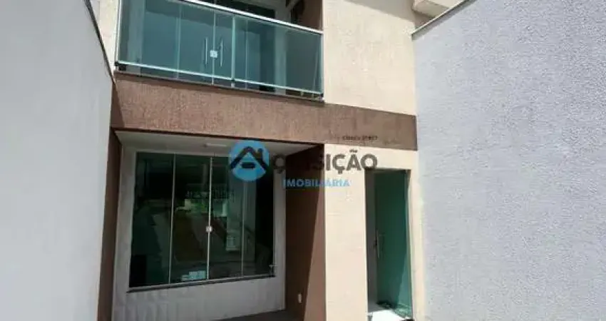 Casa com 3 quartos à venda na Ponte Alta, Betim