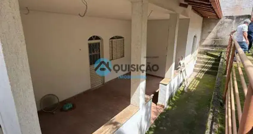 Casa com 2 quartos à venda na Cidade Verde, Betim 