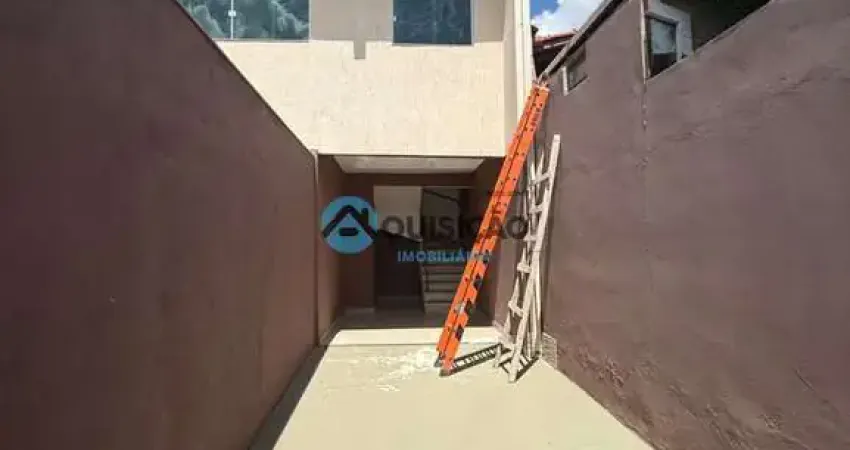 Casa com 5 quartos à venda no Niterói, Betim 