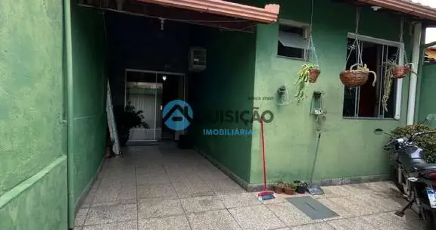 Casa com 2 quartos à venda no Salomé, Betim 