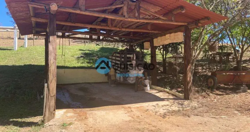 Excelente fazenda na cidade de passa tempo-venda porteira fechada