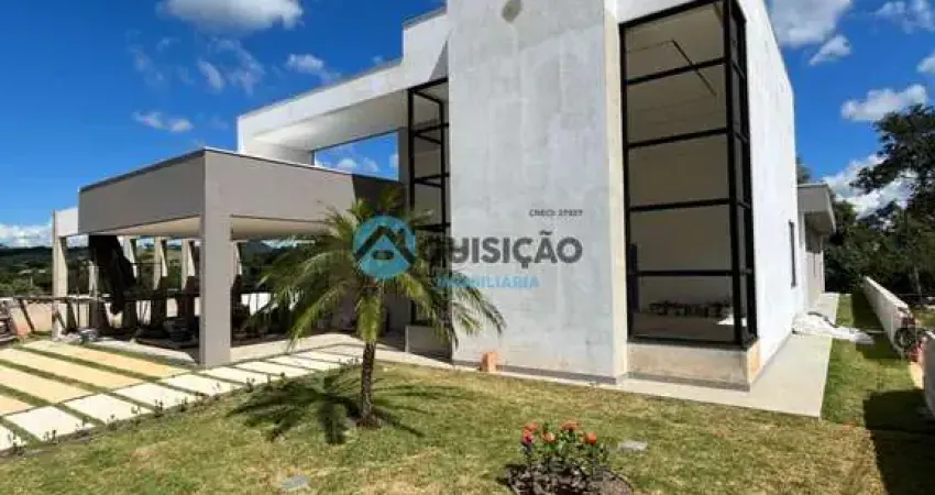 Casa em condomínio fechado com 4 quartos à venda no Teixeirinha, Betim