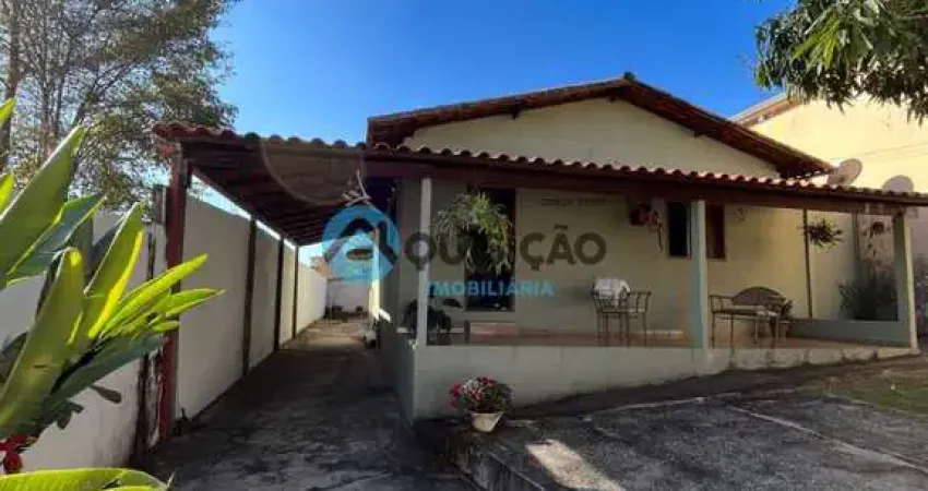 Casa com 4 quartos à venda no Residencial Lagoa, Betim