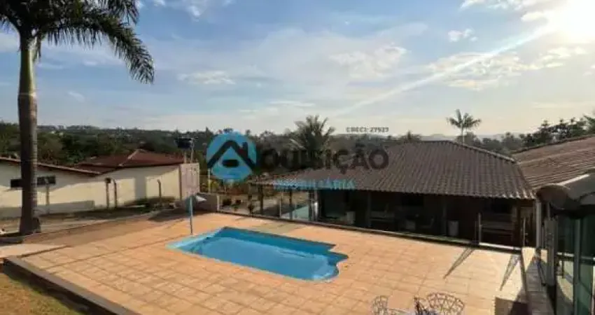 Casa em condomínio fechado com 3 quartos à venda no Novo Horizonte, Timóteo 