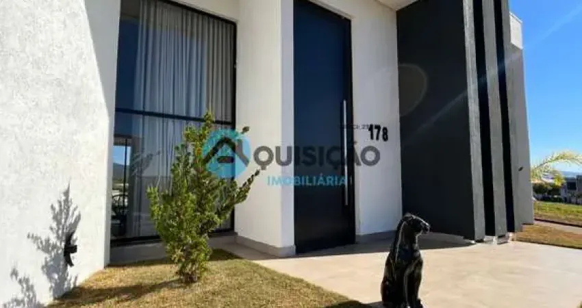 Casa em condomínio fechado com 4 quartos à venda no Residencial Ouro Velho, Igarapé 