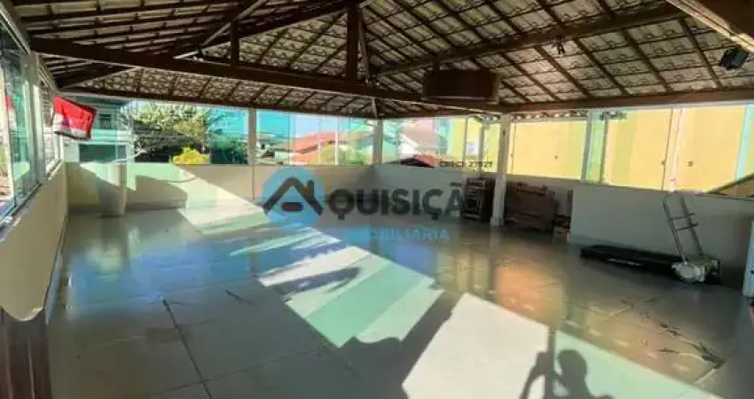 Casa com 4 quartos à venda em São João, Betim 