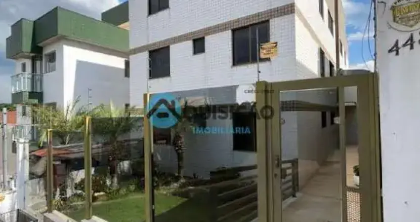 Cobertura 3 quartos sendo um suíte-bairro senhora das graças-betim/mg