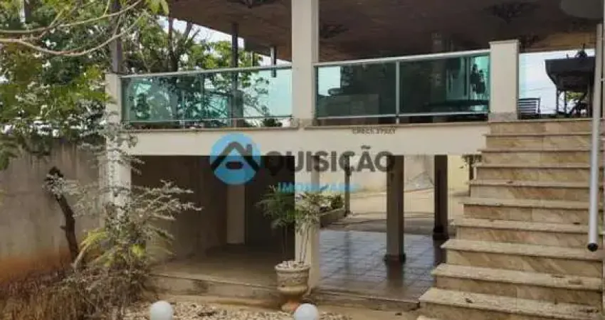 Linda casa 3qtos sendo um suite -lote 1000mts bairro jardim brasilia-betim