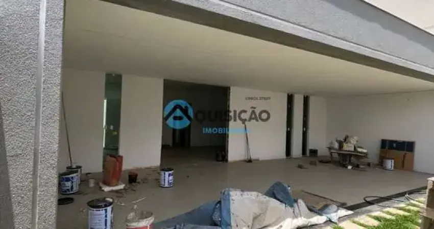 Casa com 3 quartos à venda no Monte Verde, Betim 