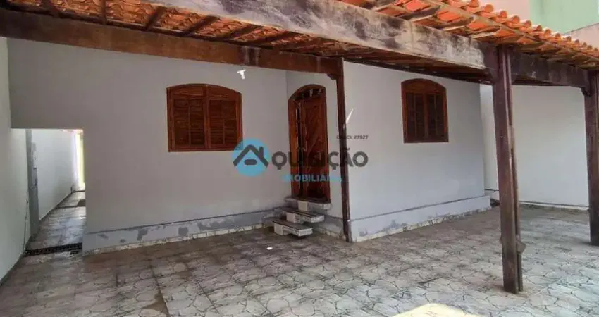 Casa 3 quartos sendo um suíte bairro san marino ribeirao das neves