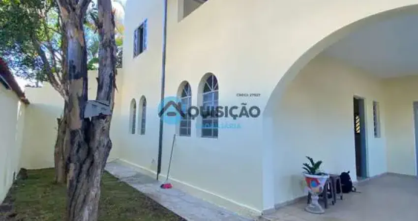 Casa com 4 quartos à venda no Jardim Petrópolis, Betim