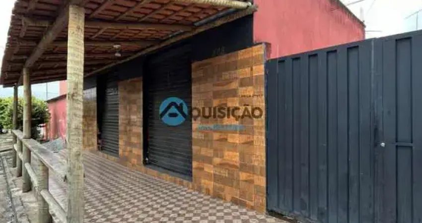 Casa com 2 quartos à venda no São Luiz, Betim