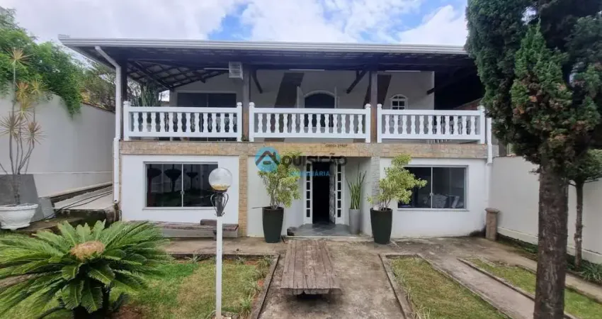 Casa com 4 quartos à venda no Bom Retiro, Betim
