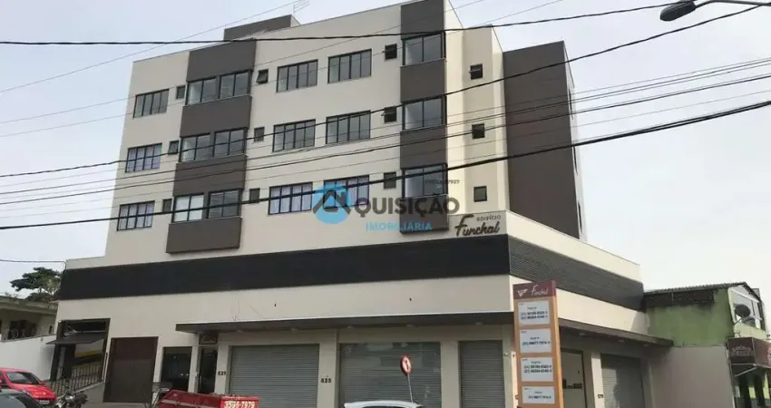 Flat com 1 quarto à venda no Ingá, Betim