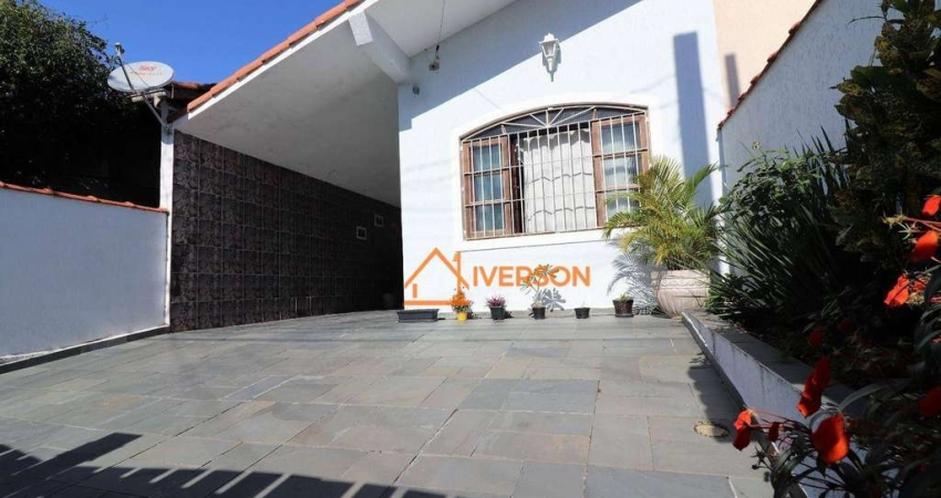 Casa com 2 quartos à venda na Avenida Padre Anchieta, 1999, Balneário Stella Maris, Peruíbe