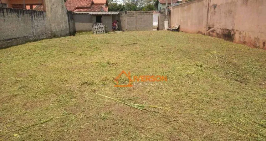 Terreno à venda na Avenida Governador Mário Covas Júnior, 8921, Estância Balneária Maria Helena Novaes, Peruíbe
