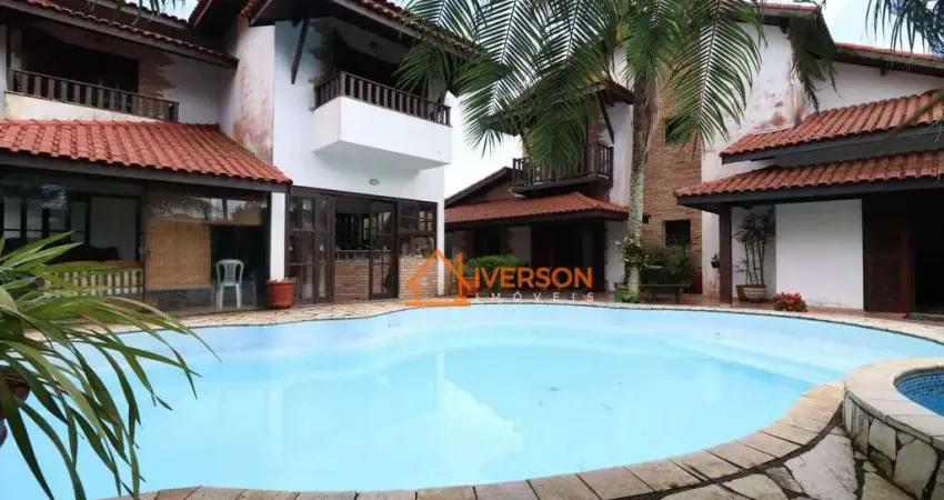Casa com 5 quartos à venda na Avenida Padre Anchieta, 4256, Cidade Nova Peruibe, Peruíbe