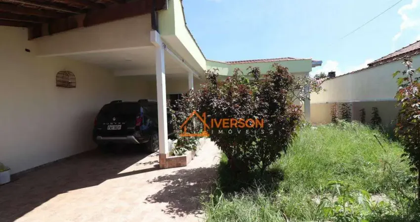 Casa com 2 quartos à venda na Rua Imbuia, 431, Estancia Dos Eucaliptos, Peruíbe